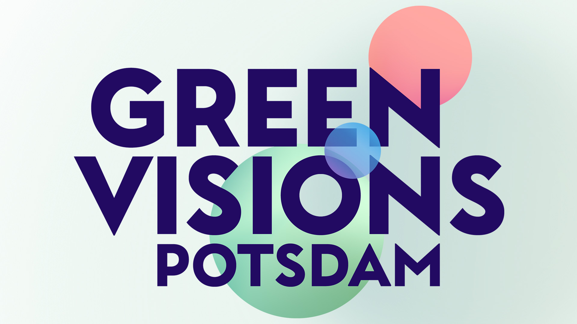 Green Visions Potsdam