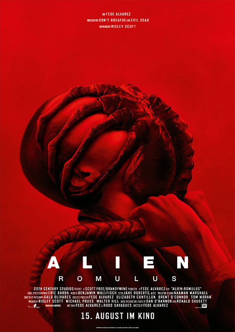 Alien: Romulus