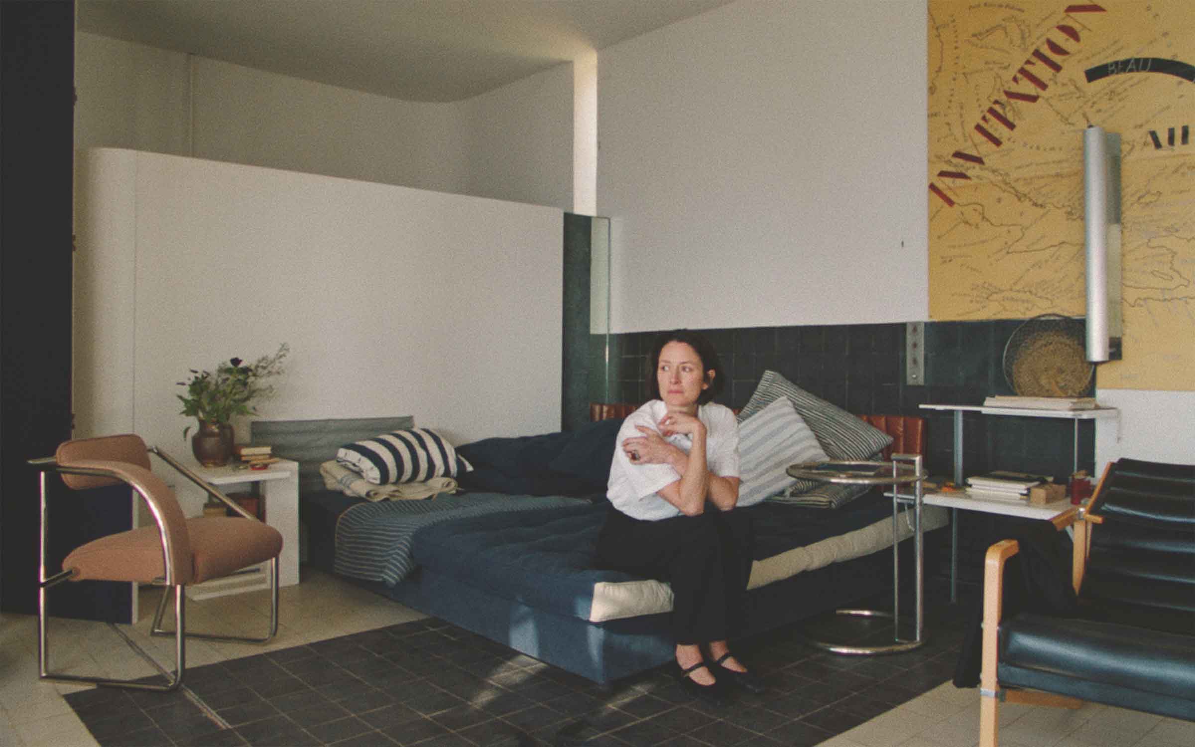 E.1027 – EILEEN GRAY UND DAS HAUS AM MEER