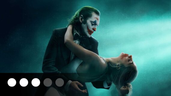 Joker: Folie a Deux