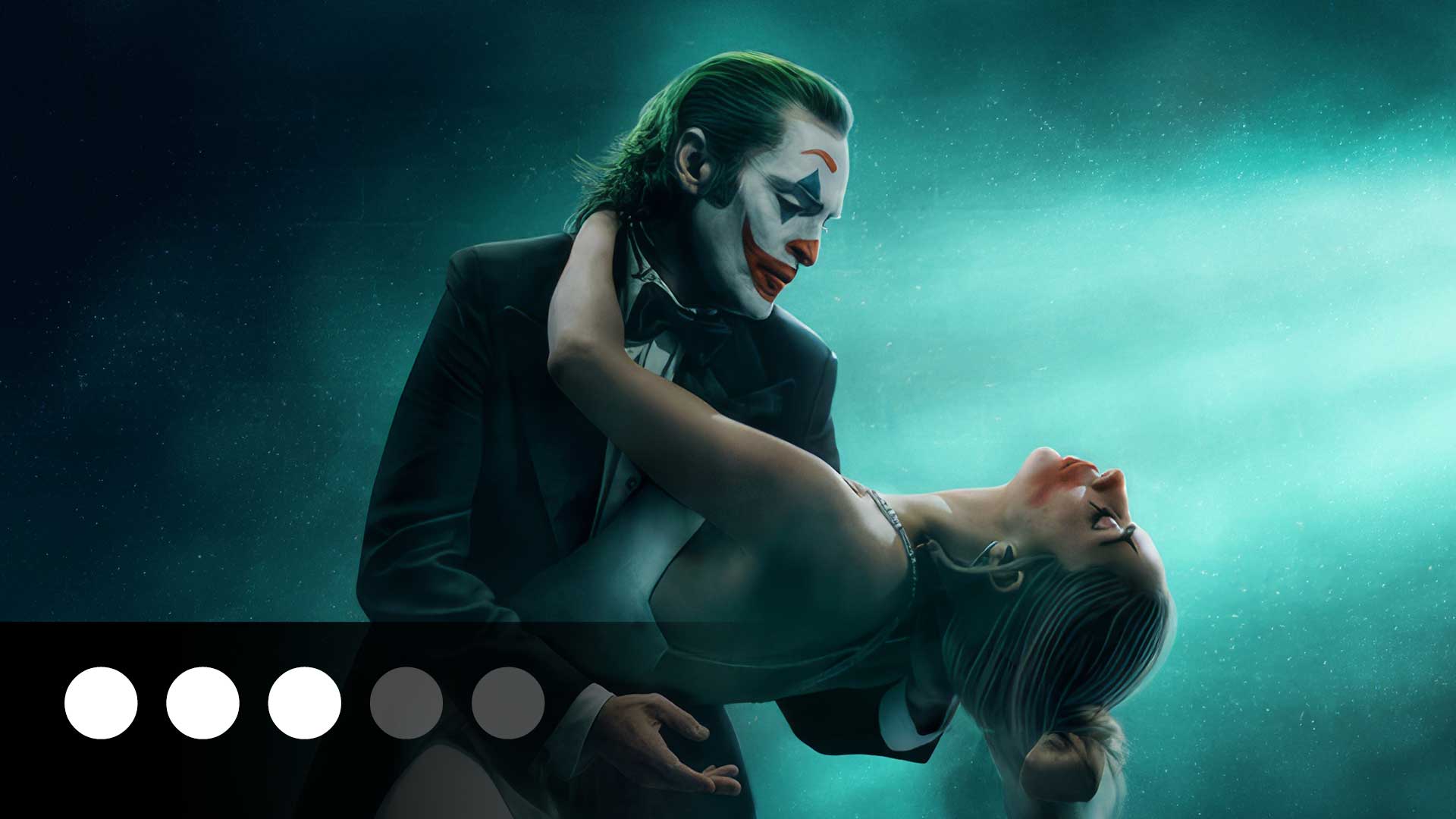 Joker: Folie a Deux