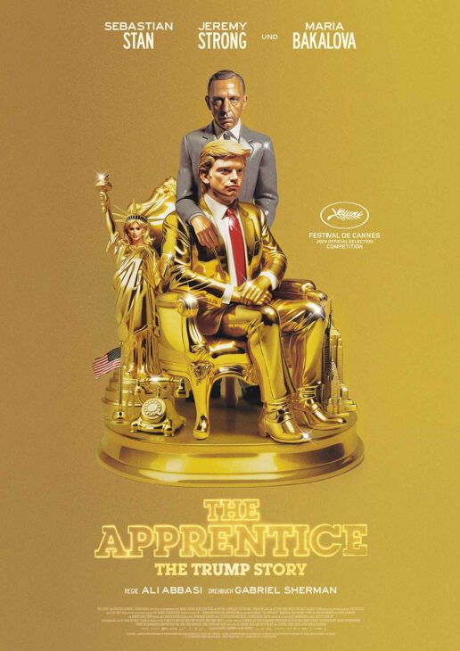 The Apprentice