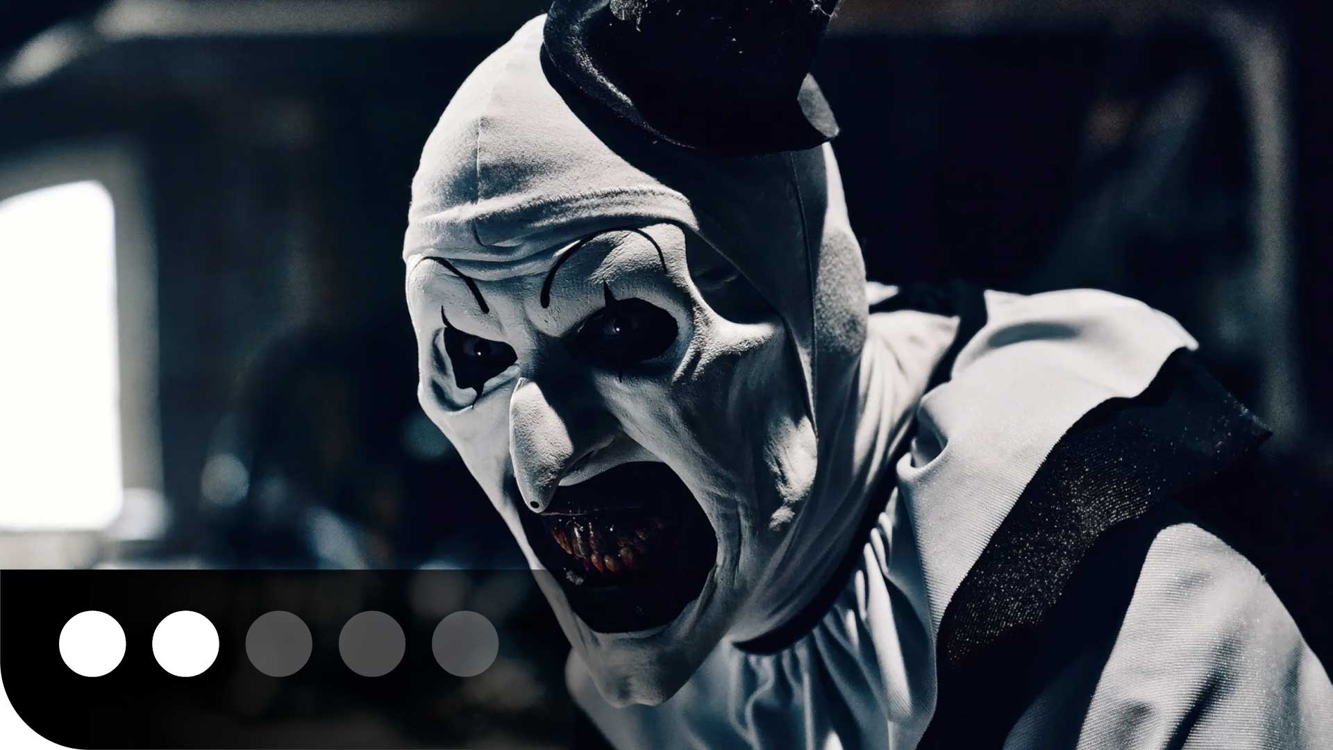 Terrifier 3