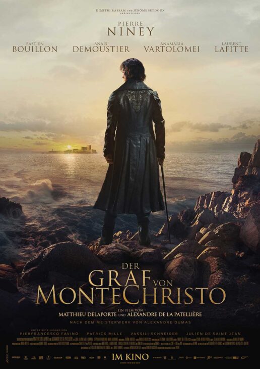 Der Graf von Monte Christo